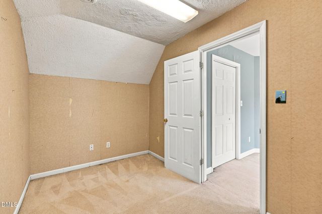 1732 Quail Grove Street, Willow Spring, NC 27592