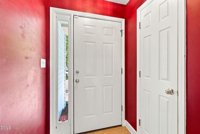 1732 Quail Grove Street, Willow Spring, NC 27592