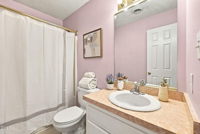 1732 Quail Grove Street, Willow Spring, NC 27592
