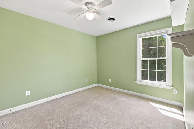1732 Quail Grove Street, Willow Spring, NC 27592