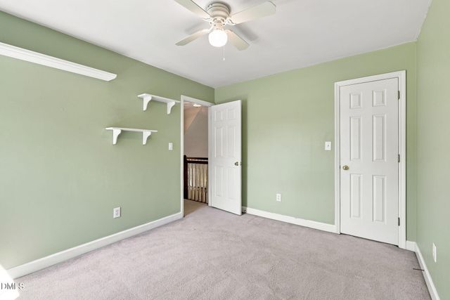 1732 Quail Grove Street, Willow Spring, NC 27592