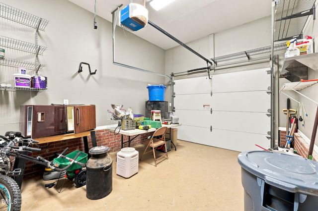 1732 Quail Grove Street, Willow Spring, NC 27592