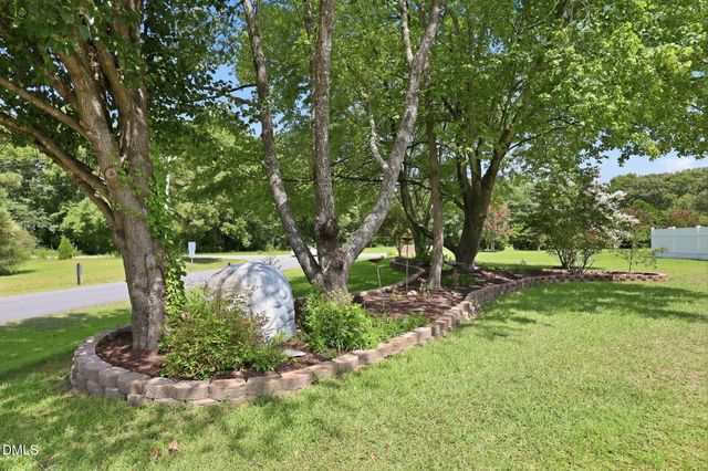 1732 Quail Grove Street, Willow Spring, NC 27592