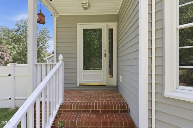 1732 Quail Grove Street, Willow Spring, NC 27592