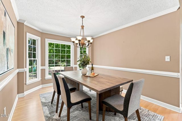 1732 Quail Grove Street, Willow Spring, NC 27592