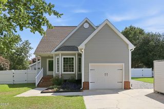 1732 Quail Grove Street, Willow Spring, NC 27592