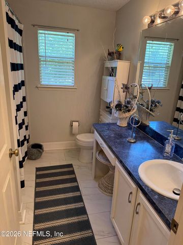 11051 SKY LARK Drive, Jacksonville, FL 32257