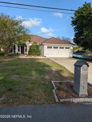 11051 SKY LARK Drive, Jacksonville, FL 32257