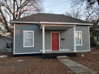 307 S Bluff Street, Tahlequah, OK 74464