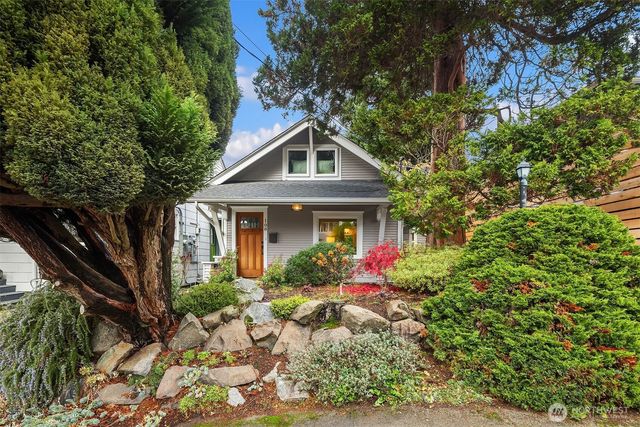 108 N 60th Street, Seattle, WA 98103