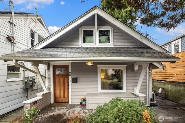 108 N 60th Street, Seattle, WA 98103
