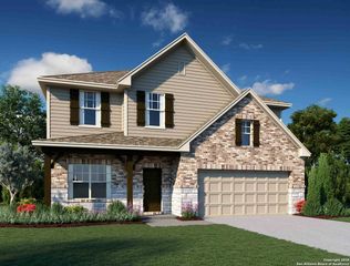 10911 Bop Ln, Adkins, TX 78101