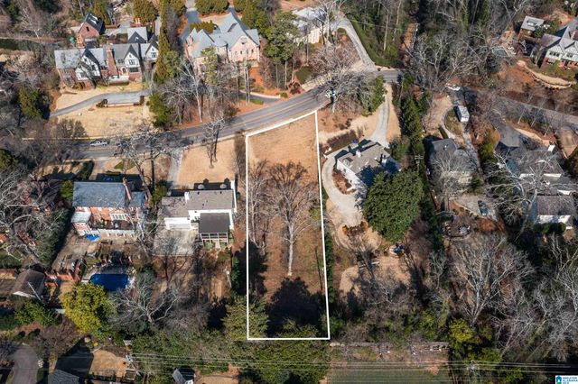 3213 CARLISLE ROAD, Birmingham, AL 35213