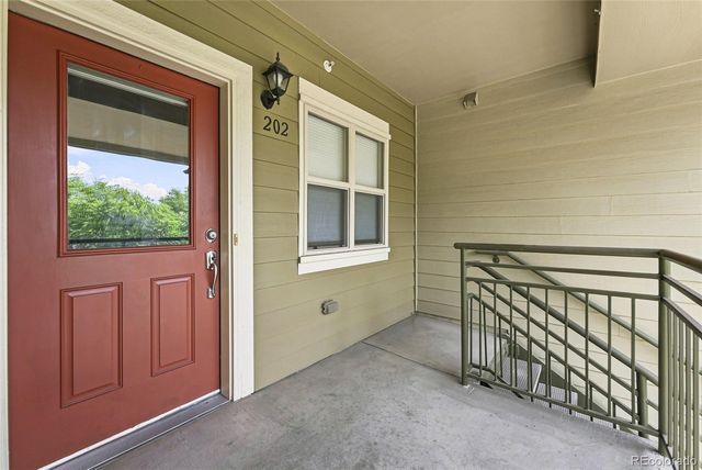 5460 Allison Street 202, Arvada, CO 80002