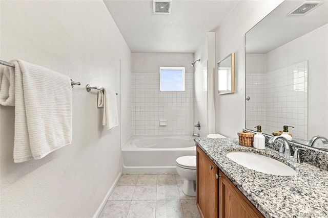 5460 Allison Street 202, Arvada, CO 80002