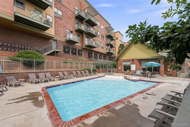 5460 Allison Street 202, Arvada, CO 80002