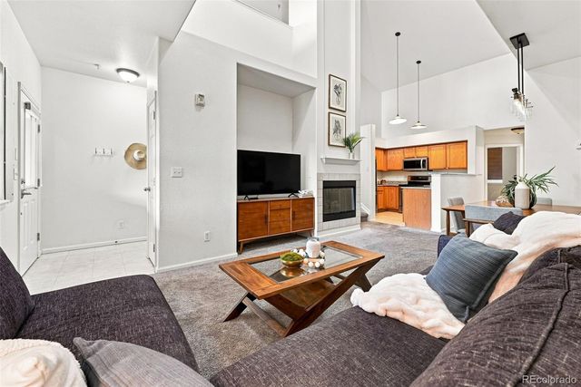 5460 Allison Street 202, Arvada, CO 80002