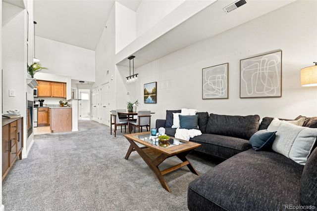 5460 Allison Street 202, Arvada, CO 80002