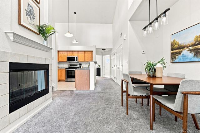 5460 Allison Street 202, Arvada, CO 80002