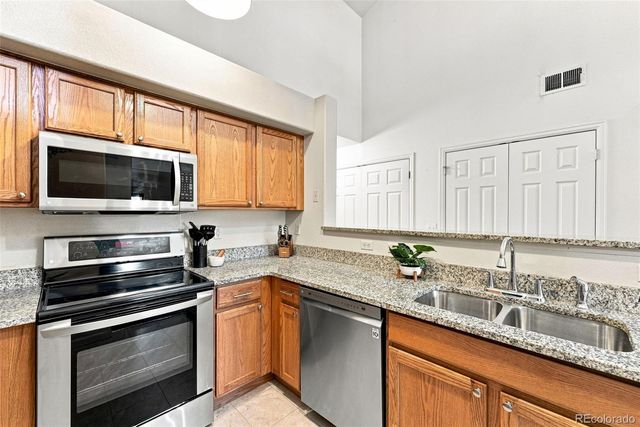 5460 Allison Street 202, Arvada, CO 80002