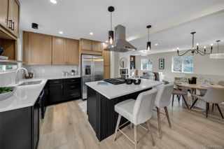 4465 S Zang Street, Morrison, CO 80465