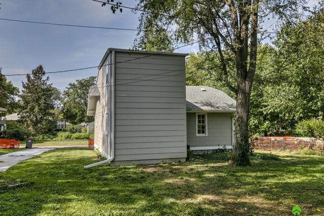 2616 N 59th Street, Lincoln, NE 68507