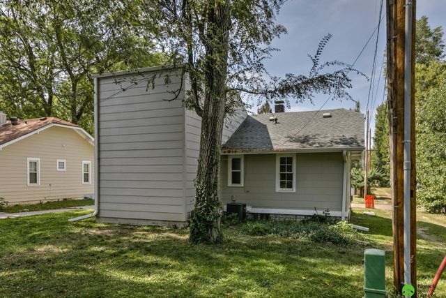 2616 N 59th Street, Lincoln, NE 68507