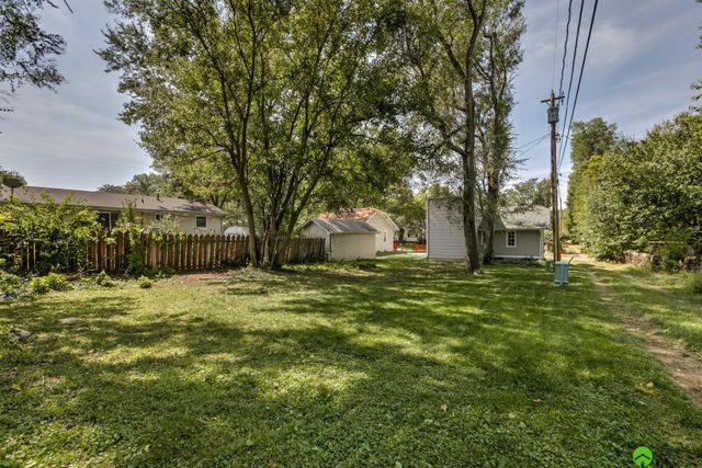 2616 N 59th Street, Lincoln, NE 68507