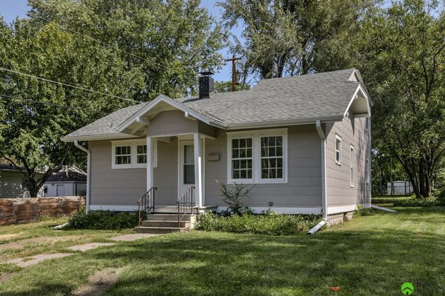 2616 N 59th Street, Lincoln, NE 68507