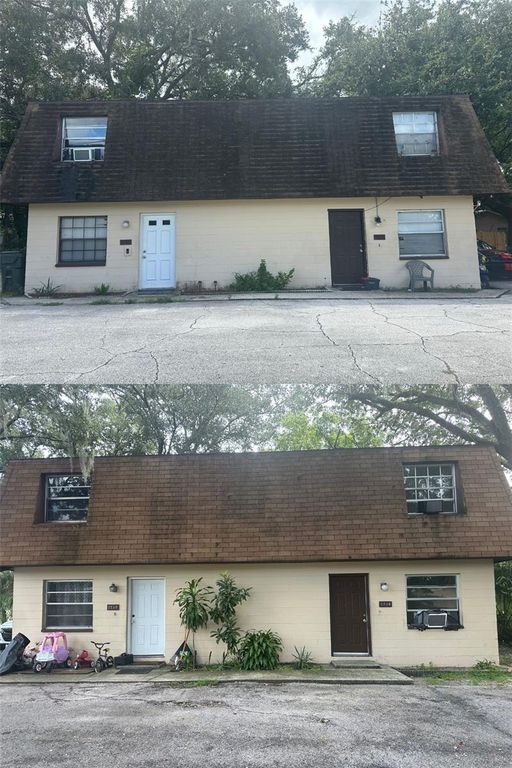 2228 - 2234 BRANDY PLACE, Lakeland, FL 33803