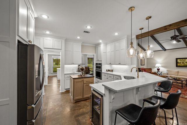 26 Gloria Drive, Greenbrier, AR 72058
