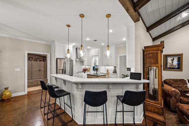 26 Gloria Drive, Greenbrier, AR 72058