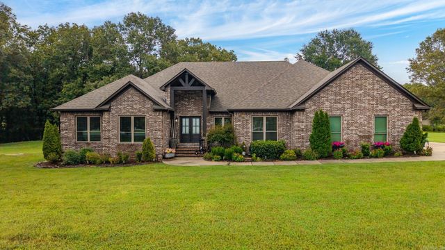 26 Gloria Drive, Greenbrier, AR 72058