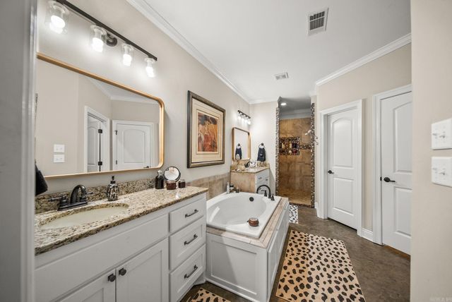 26 Gloria Drive, Greenbrier, AR 72058