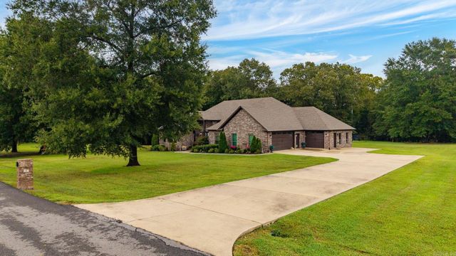 26 Gloria Drive, Greenbrier, AR 72058