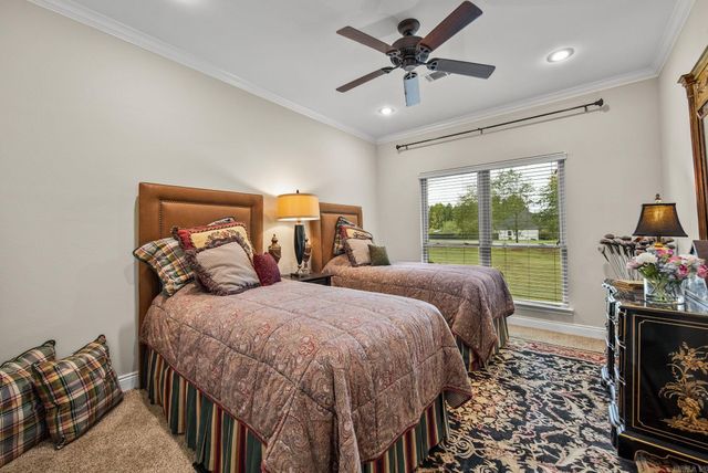 26 Gloria Drive, Greenbrier, AR 72058