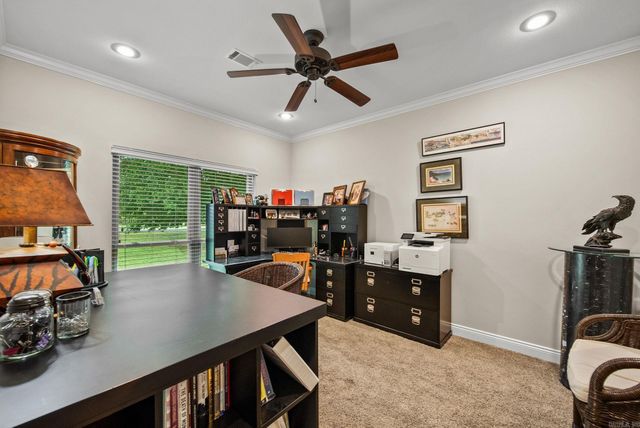26 Gloria Drive, Greenbrier, AR 72058