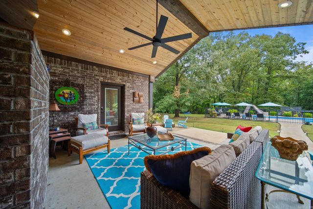 26 Gloria Drive, Greenbrier, AR 72058