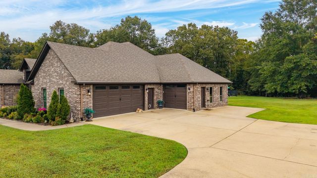 26 Gloria Drive, Greenbrier, AR 72058
