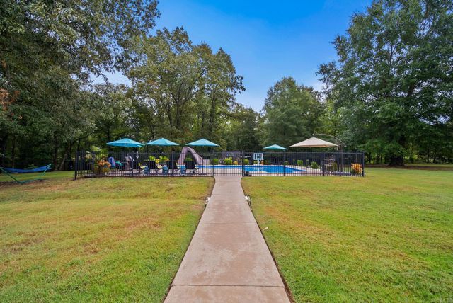 26 Gloria Drive, Greenbrier, AR 72058
