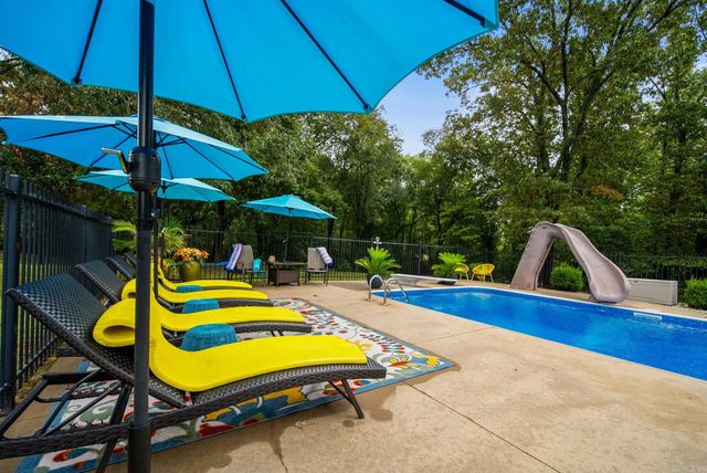 26 Gloria Drive, Greenbrier, AR 72058