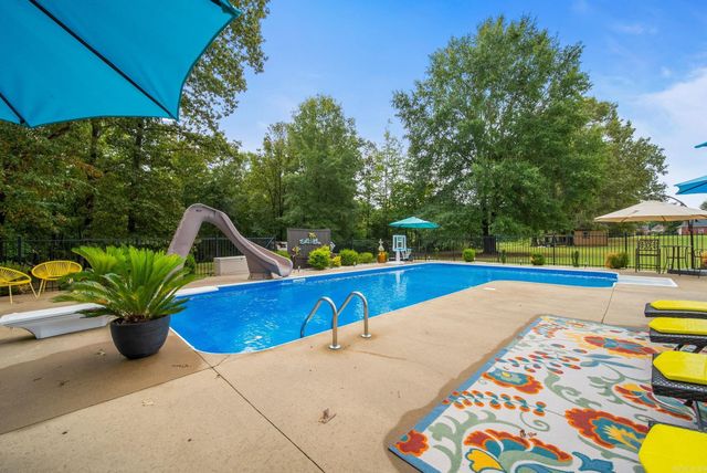 26 Gloria Drive, Greenbrier, AR 72058