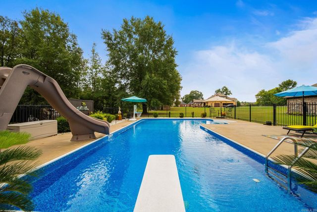 26 Gloria Drive, Greenbrier, AR 72058