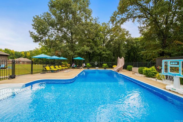 26 Gloria Drive, Greenbrier, AR 72058