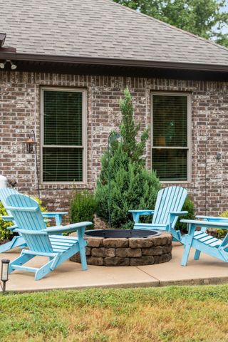 26 Gloria Drive, Greenbrier, AR 72058