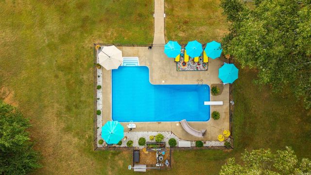 26 Gloria Drive, Greenbrier, AR 72058