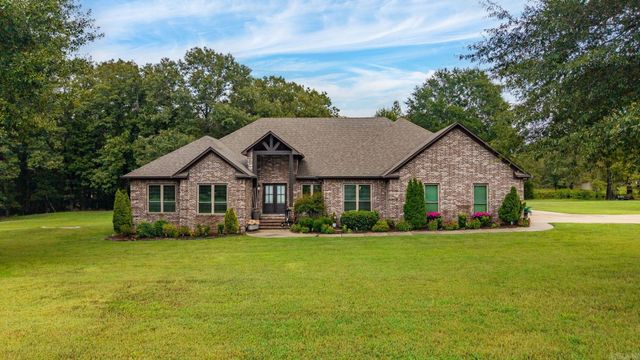 26 Gloria Drive, Greenbrier, AR 72058