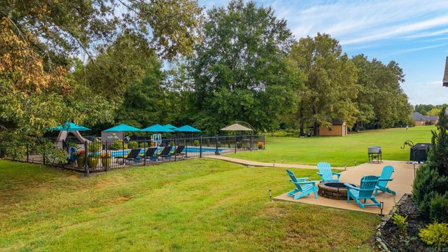 26 Gloria Drive, Greenbrier, AR 72058