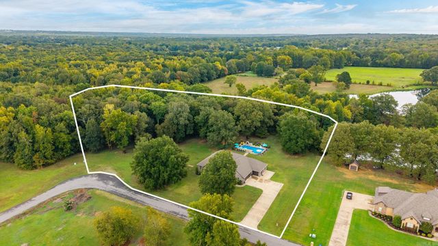 26 Gloria Drive, Greenbrier, AR 72058