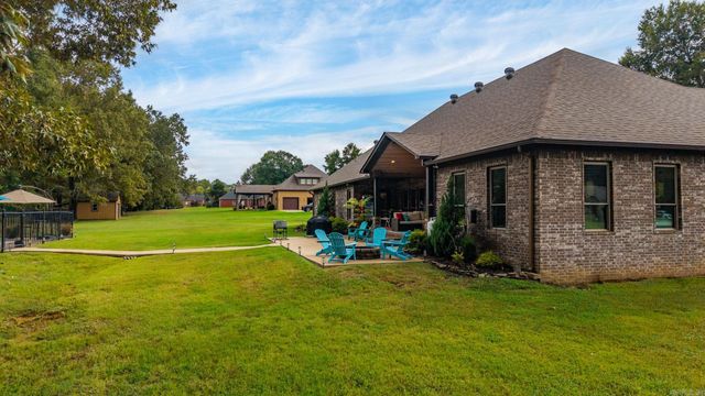 26 Gloria Drive, Greenbrier, AR 72058